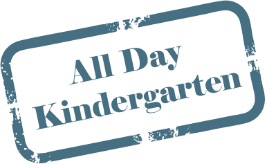 Kindergarten in Cheltenham and Mentone